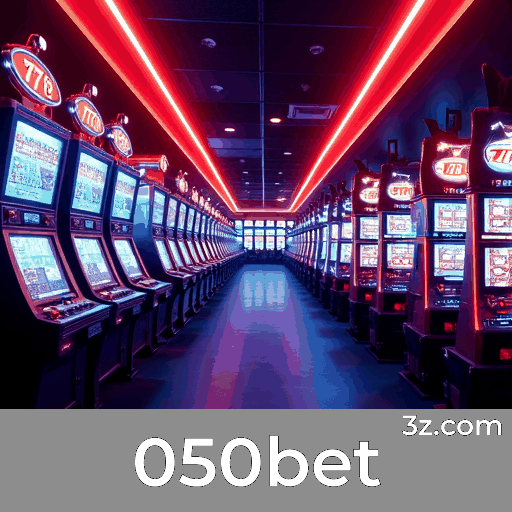 050bet: Ofertas Exclusivas para Usuários Brasileiros