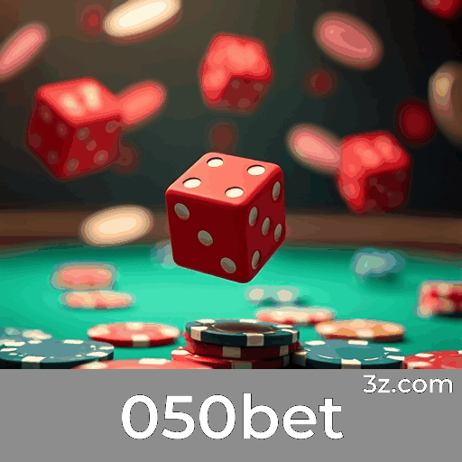 050bet: A Revolução das Apostas Móveis ao Seu Alcance